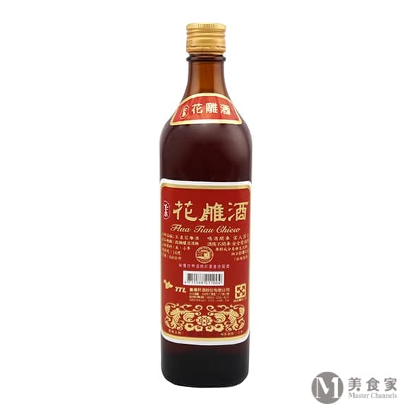玉泉花雕酒(圖)