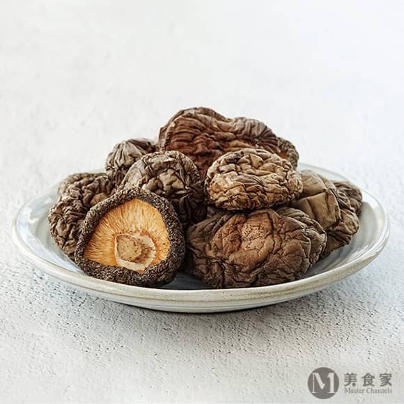 台灣小中香菇(101)(圖)