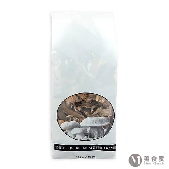 牛肝菌(圖)