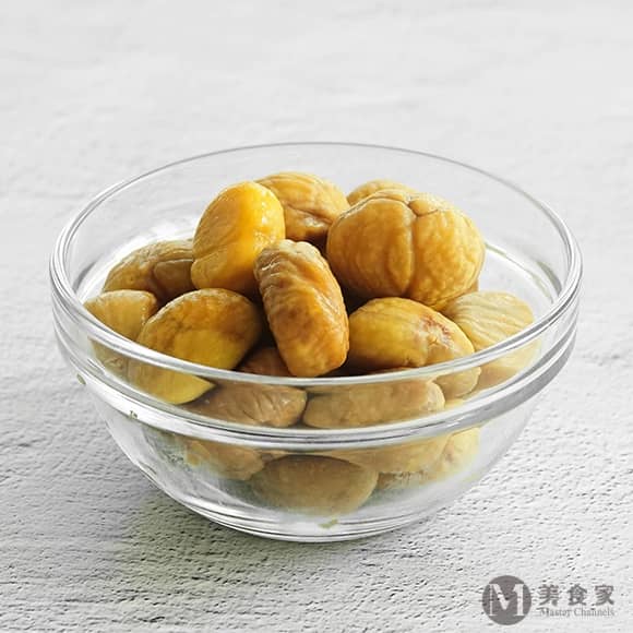 栗子(圖)