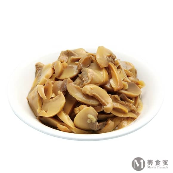 辦館洋菇片(圖)