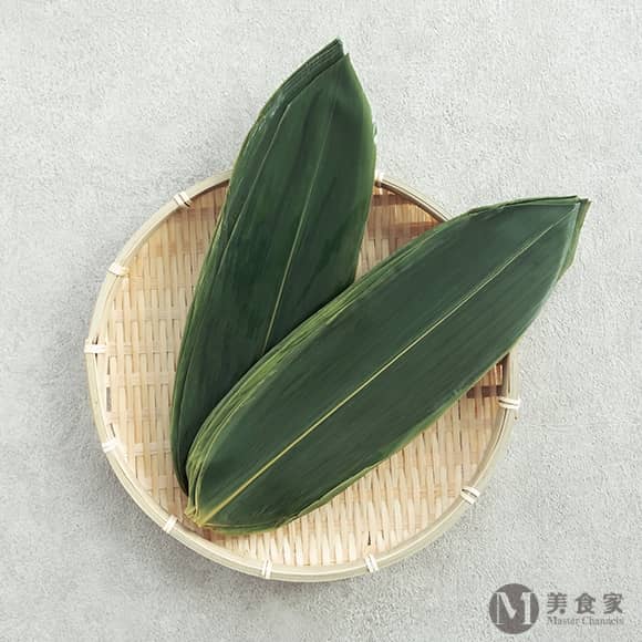 竹葉(圖)