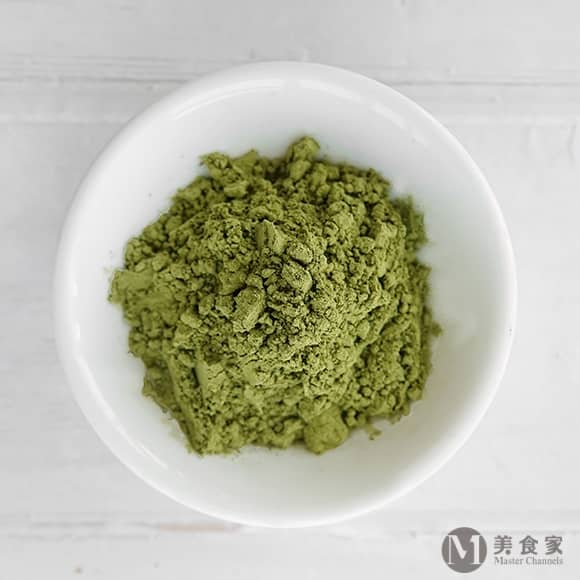 無糖抹茶粉(圖)