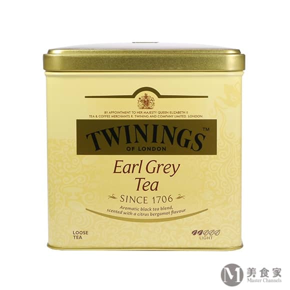 唐寧皇家伯爵茶(圖)