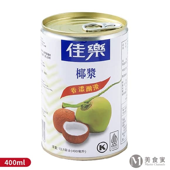 佳樂椰漿(圖)