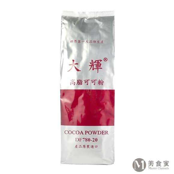 Delfi大輝高脂可可粉(圖)