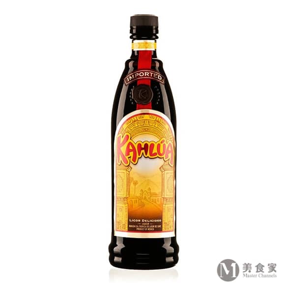 Kahlua咖啡香甜酒(圖)