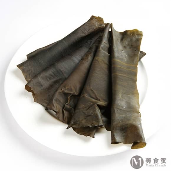 昆布(圖)