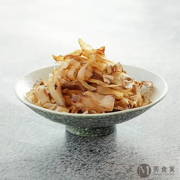 嚴選柴魚片(焢湯)(圖)