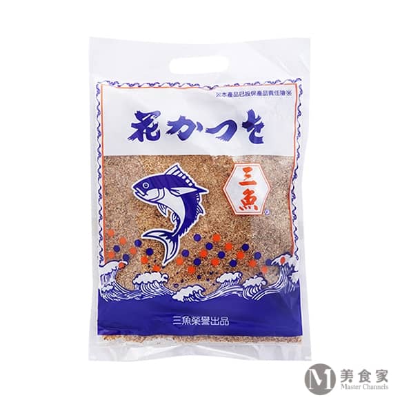 柴魚粉(圖)