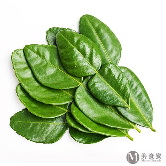 生鮮卡菲萊姆葉(檸檬葉)(圖)