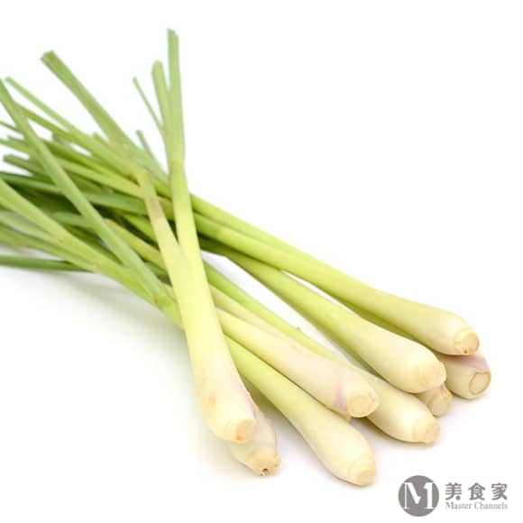 香茅(圖)