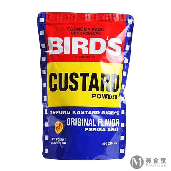 BIRD'S卡士達粉(圖)
