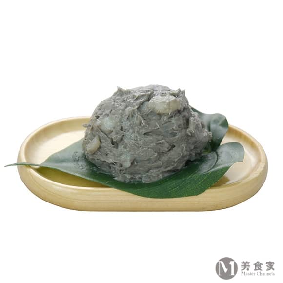 墨汁魚漿(圖)