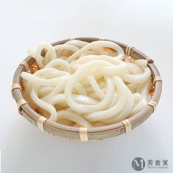 烏龍麵(圖)