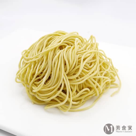 日式生拉麵(圖)