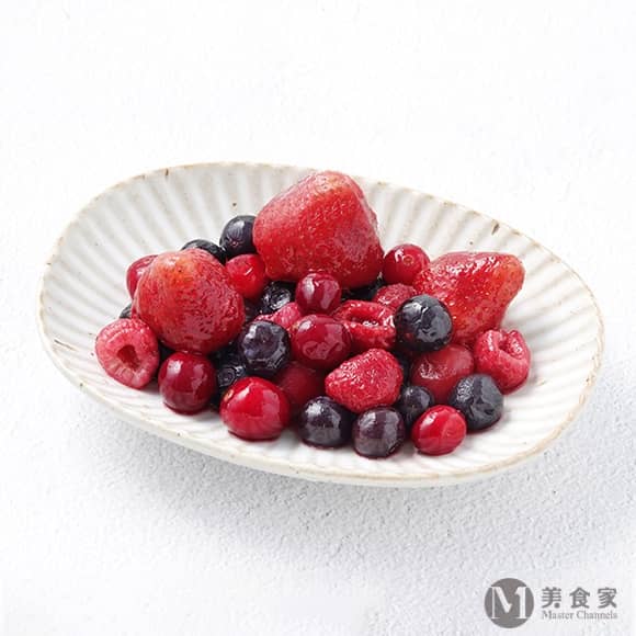 元氣綜合莓果(圖)