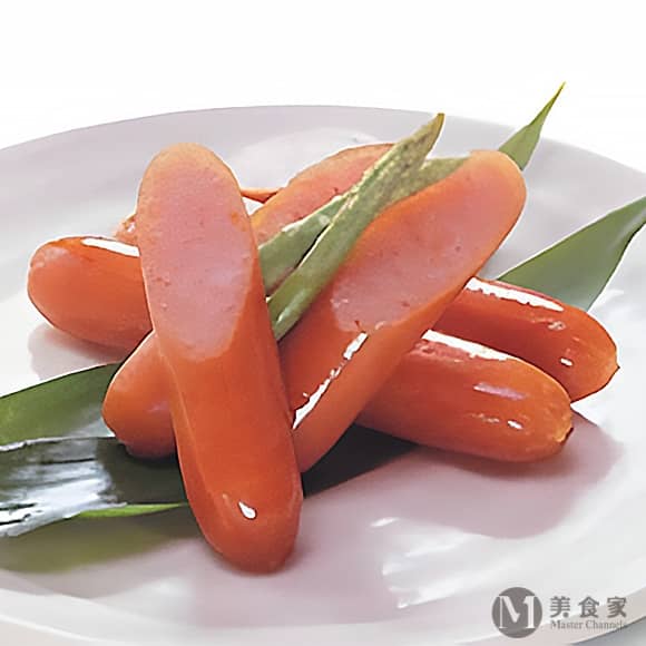 法蘭克香腸(圖)