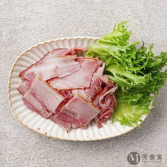 碎培根(圖)