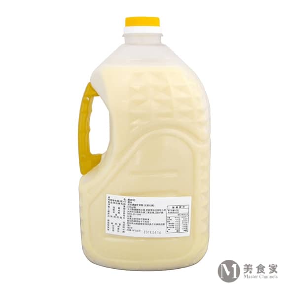 雞油(圖)