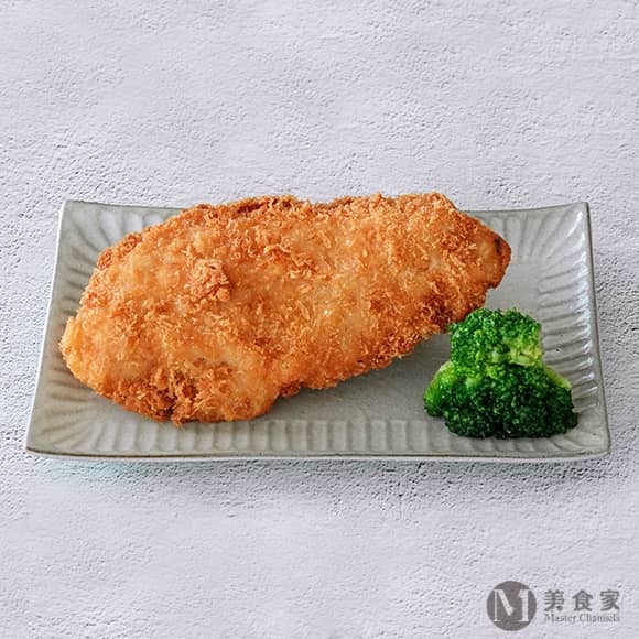 元氣焙燒無骨雞排(圖)