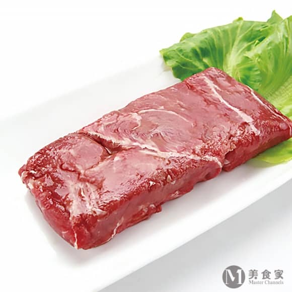 澳洲嫩肩牛排(圖)