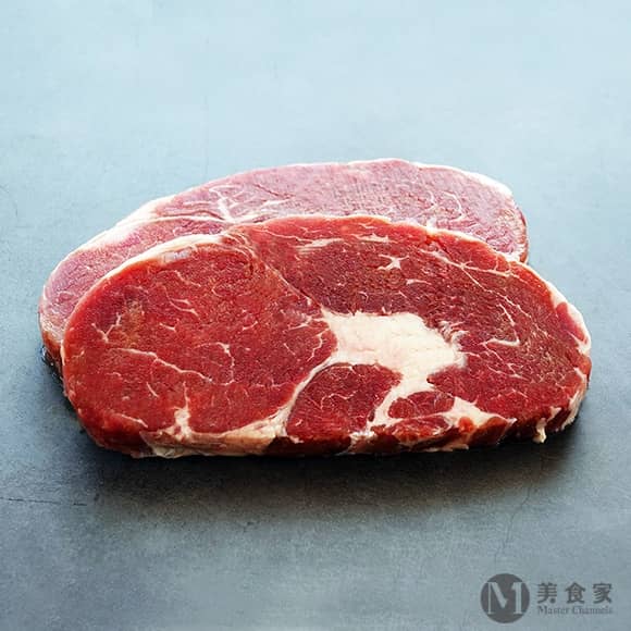 紐西蘭嫩沙朗牛排(圖)