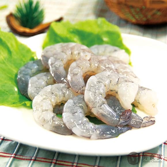 蝦仁(圖)