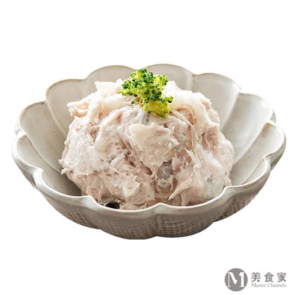 元氣滿滿蝦仁漿(圖)