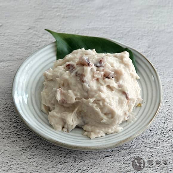 海鮮花枝漿(圖)