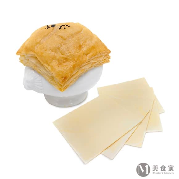 起酥片(圖)