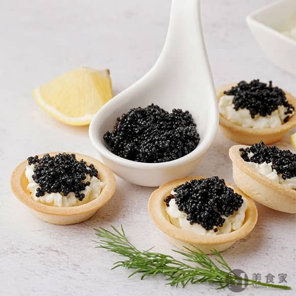 黑魚子(圖)