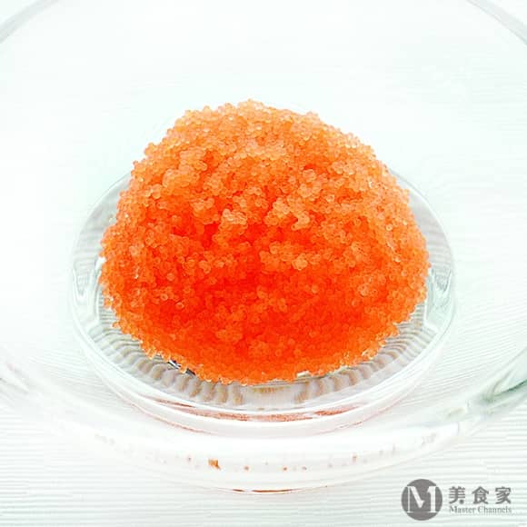 珍味魚卵(橘魚卵)(圖)