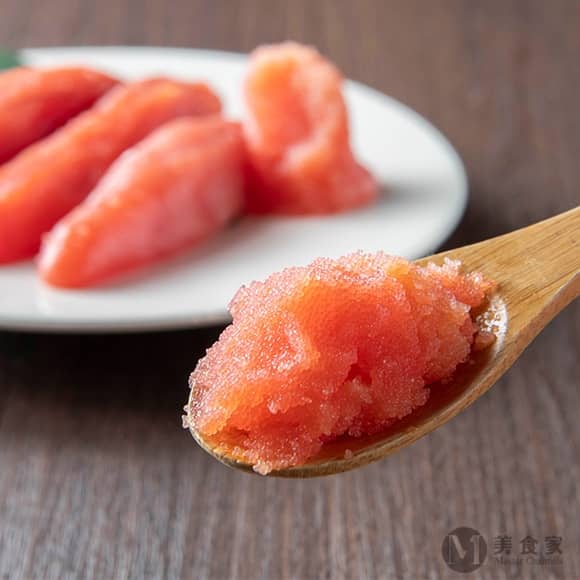 辣味明太子(圖)