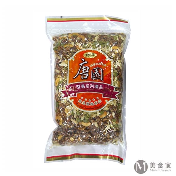 養生綜合果仁(圖)