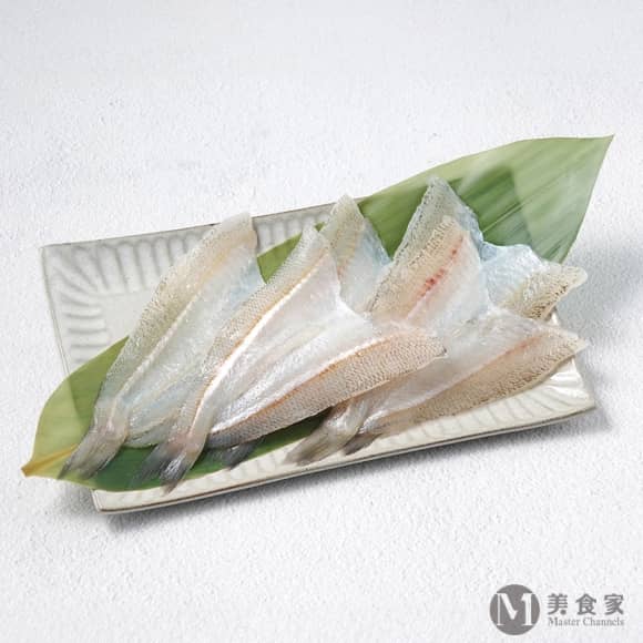 沙鮻魚(海灣鱚魚)(圖)