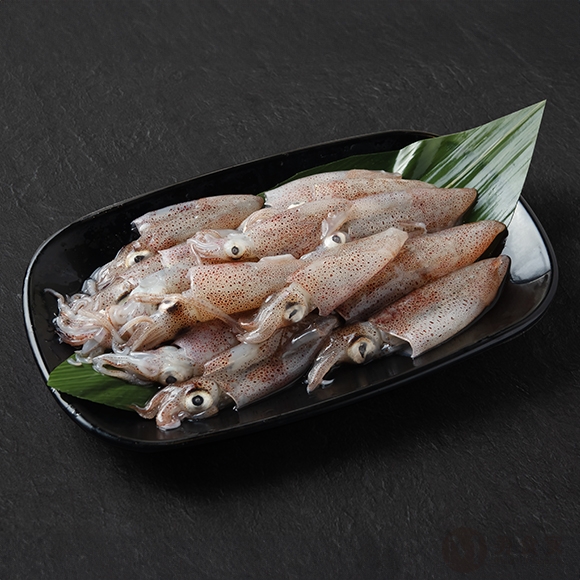 船凍生小卷(咪卷)(圖)