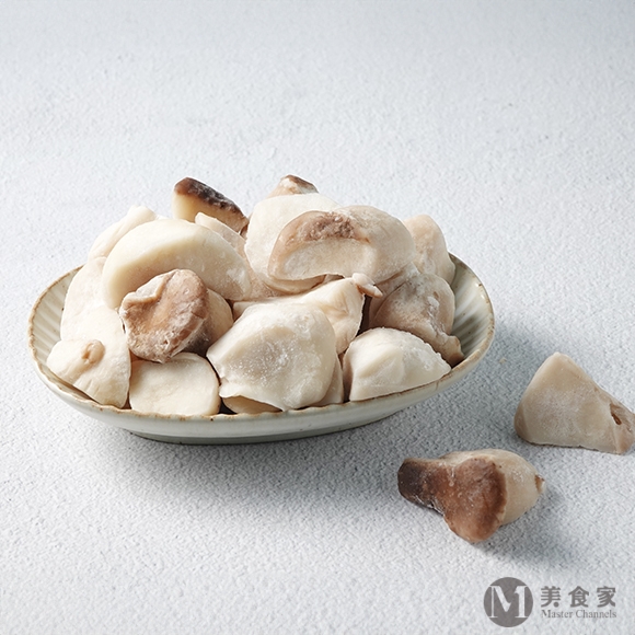 杏鮑菇塊(圖)