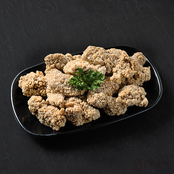 無骨排骨酥(圖)