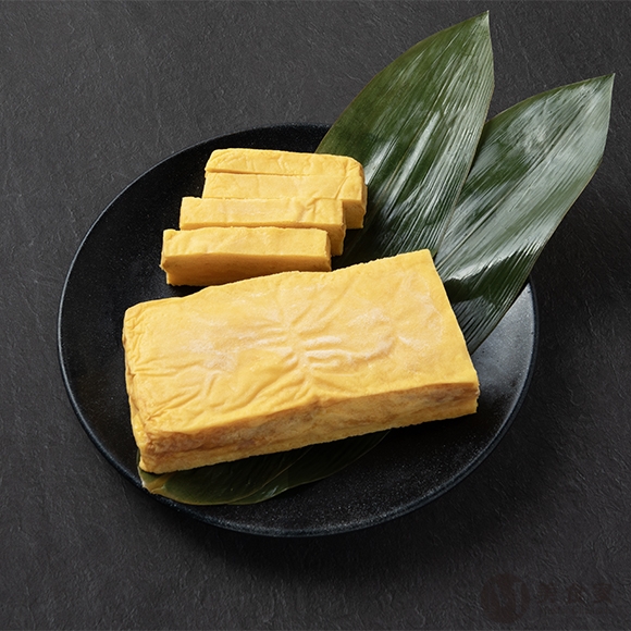 壽司煎蛋玉子燒(圖)