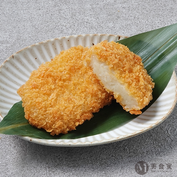 北海道男爵可樂餅(原味)(圖)