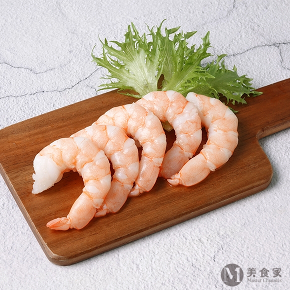 熟蝦仁(無發泡劑)(圖)