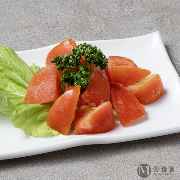 牛蕃茄角(圖)
