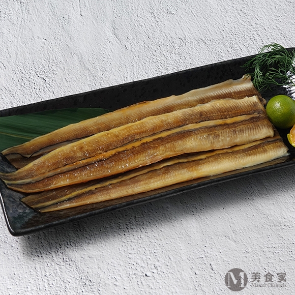 元氣調味星鰻片(圖)