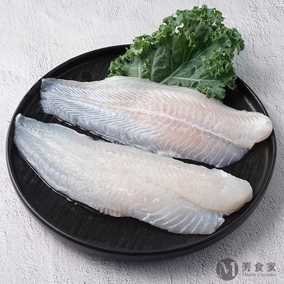 調味鯰魚片(圖)
