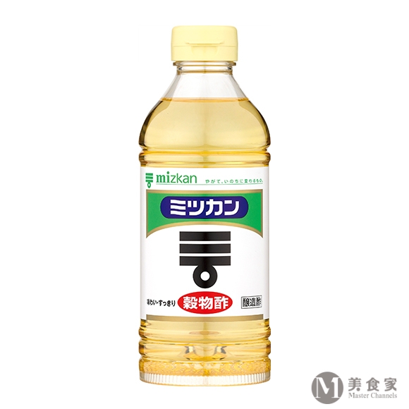 味滋康穀物醋(圖)