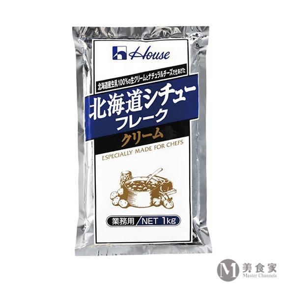 House北海道白醬雪片(圖)