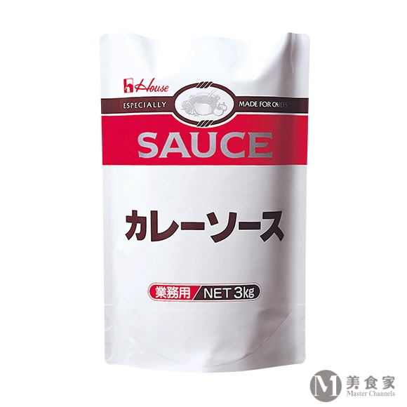 好侍咖哩醬(圖)