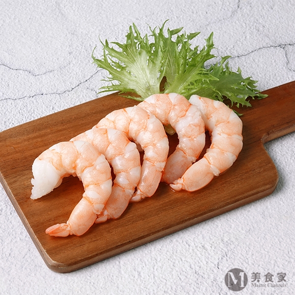 熟蝦仁(無發泡劑)(圖)