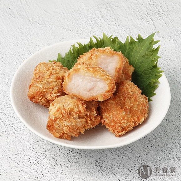 元氣國產日式炸豬球(圖)